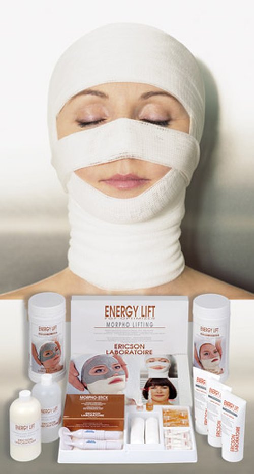 energy lift