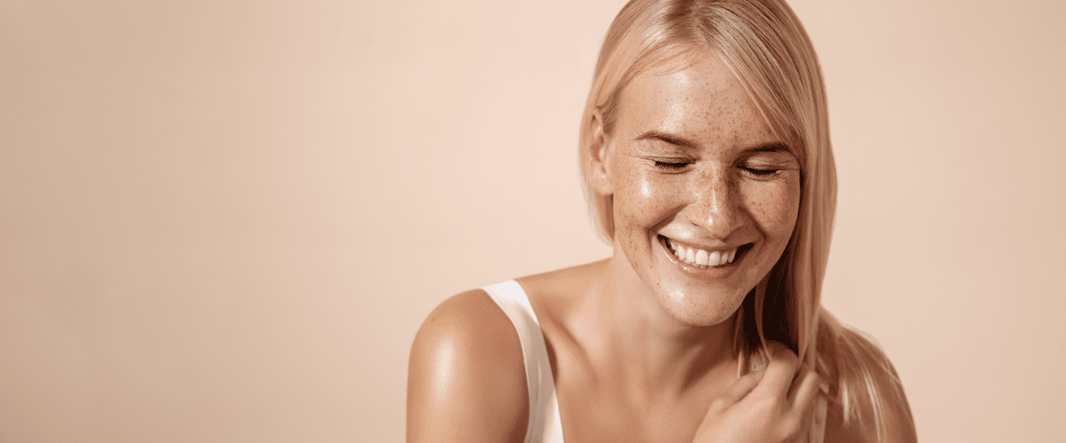 IPL je vhodné ošetření po&nbsp;létě, během kterého zpravidla dochází k&nbsp;prodlouženému vystavování pleti slunečnímu záření