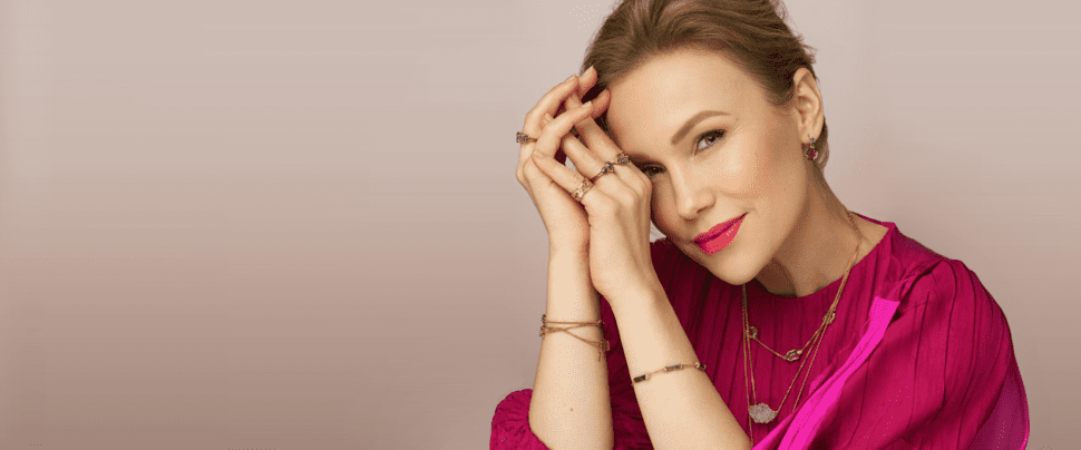 Dlouholetá klientka kliniky Formositas, herečka Vlastina Svátková, udržuje svoji přirozenou krásu pomocí pravidelné aplikace biorevitalizantů.