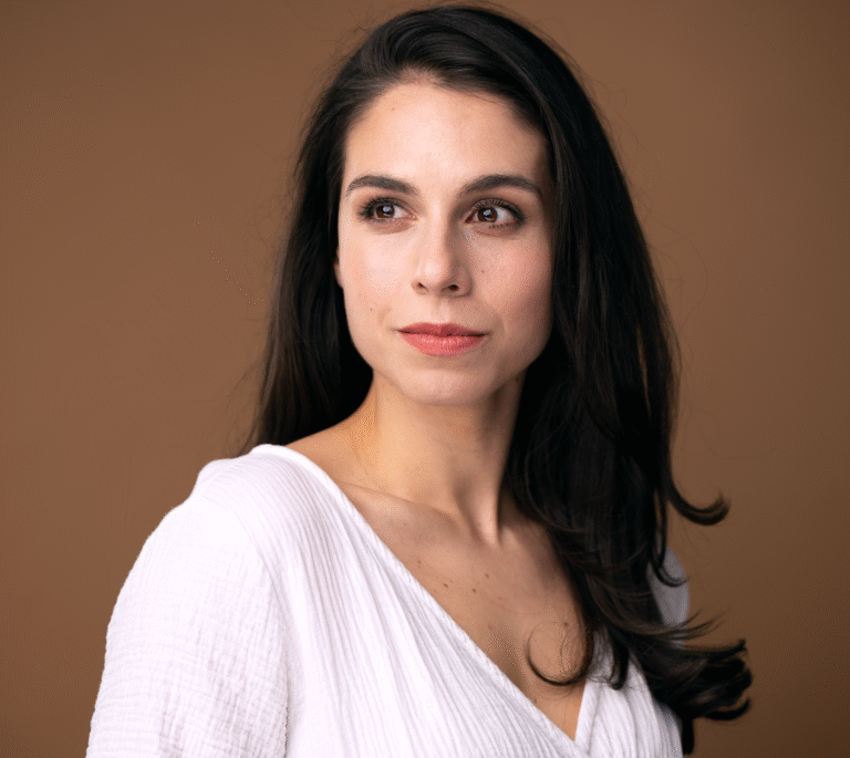 Herecka Tereza Vitu doporucuje kliniku Formositas Praha