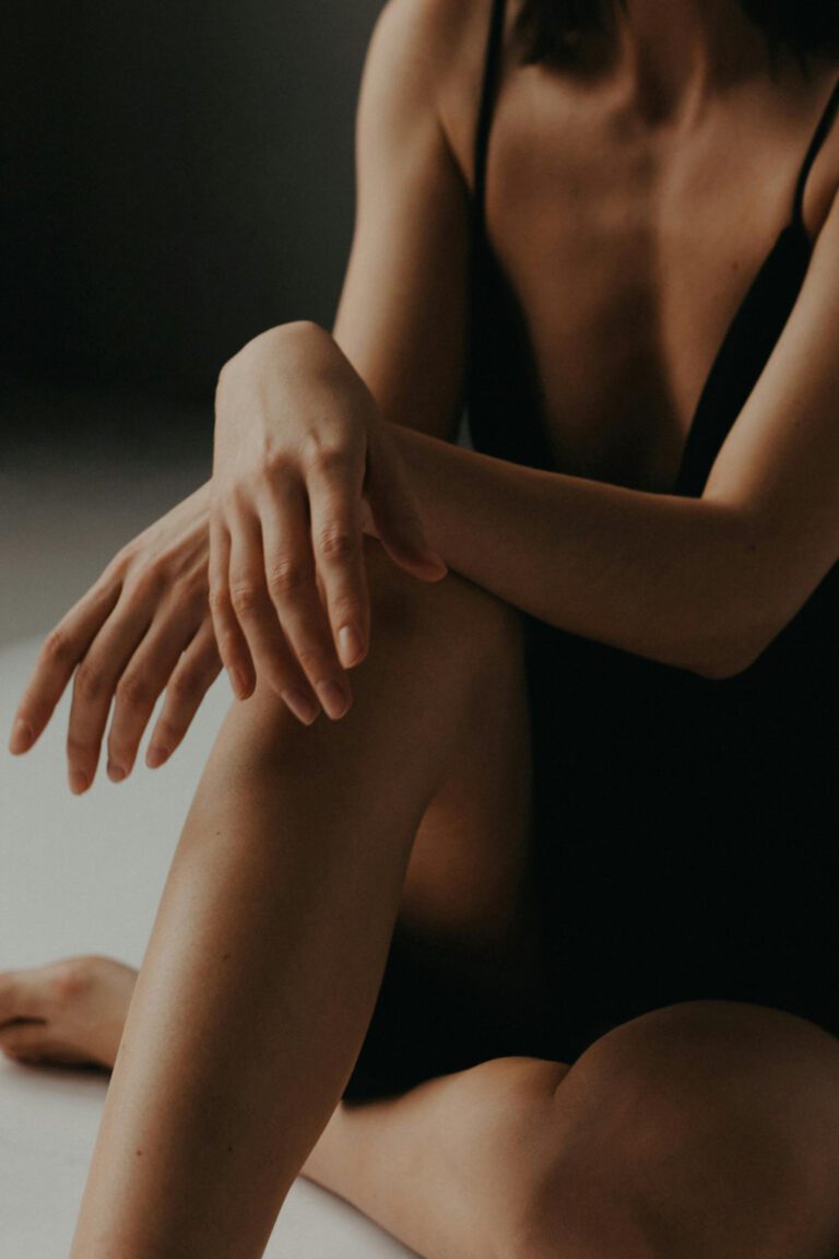Laserove osetreni Dermablate na klinice Formositas Praha