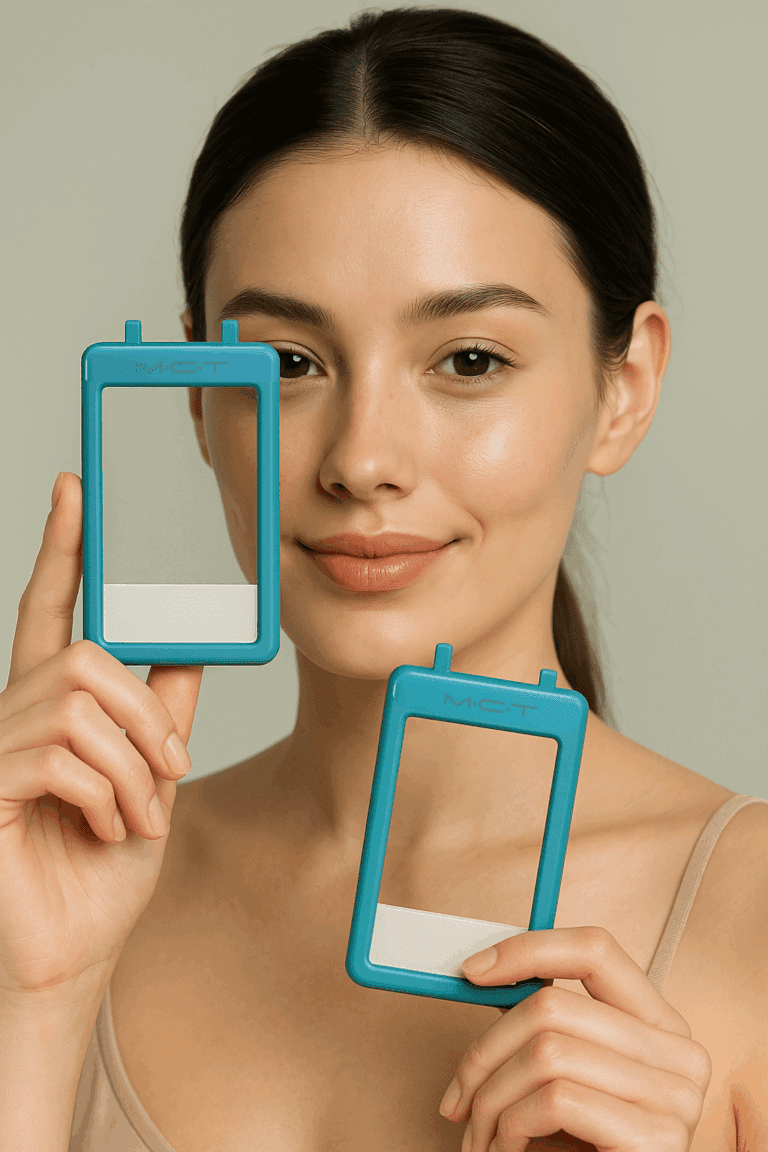 MCT exosomy na&nbsp;klinice Formositas Praha