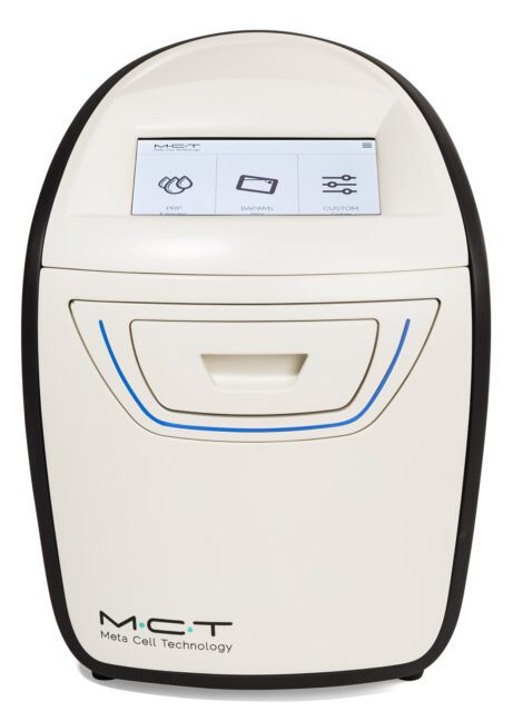 MCT plazma na&nbsp;klinice Formositas Praha