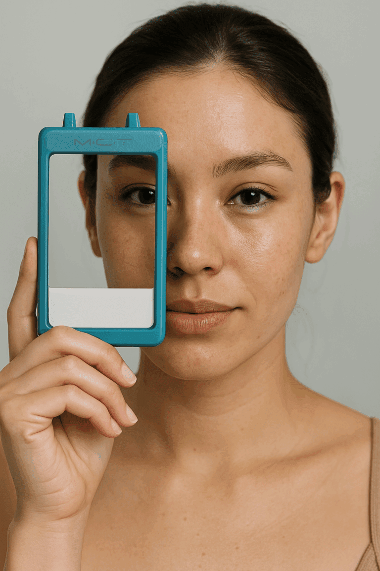 MCT plazma na&nbsp;klinice Formositas Praha