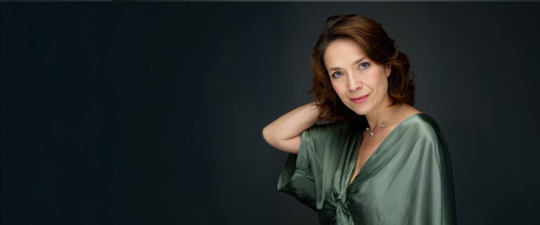 MCT plazma na&nbsp;klinice Formositas Praha – doporucuje herecka Tereza Kostkova