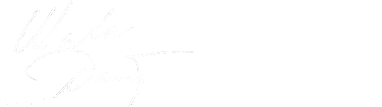 Spokojena klientka herecka Marta Dancingerova – podpis