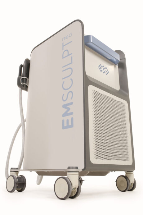 Nejlevnejsi EMSCULPT NEO Praha